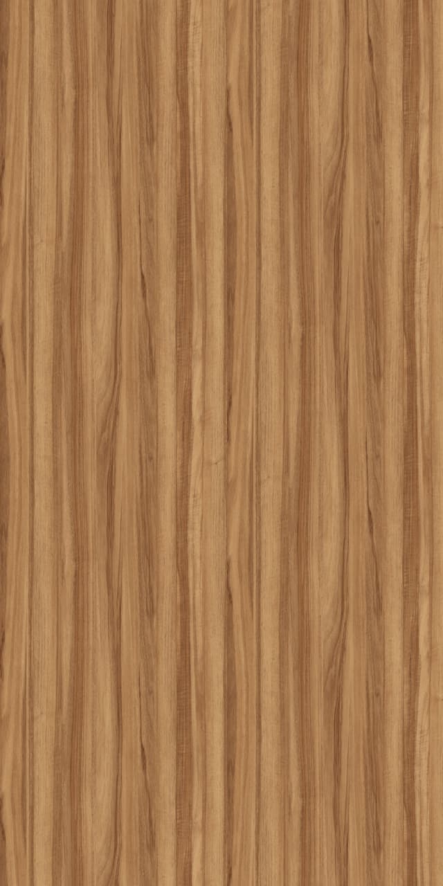 Muestra del decorado Ámbar de Arauco
