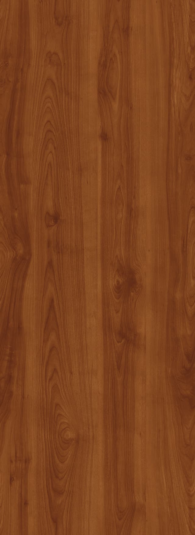 Muestra del decorado Cerezo de Arauco