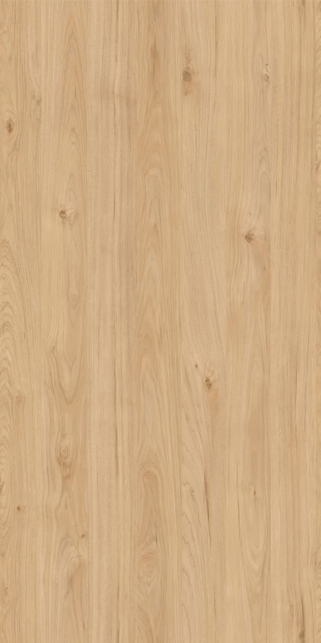 Muestra del decorado Copal de Arauco