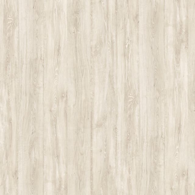 Muestra del decorado Encino Polar de Arauco