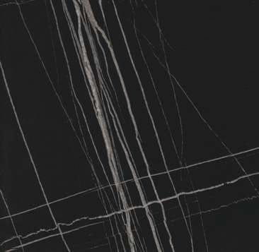 Muestra del laminado Zenka color Dark Marble Brillante
