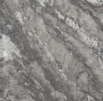 Muestra del laminado Zenka color Galaxy Brillante