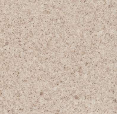 Muestra del laminado Zenka color Ivory Pearl Mate