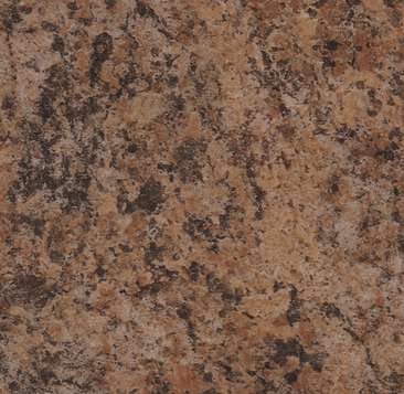 Muestra del laminado Zenka color Jamocha Brillante