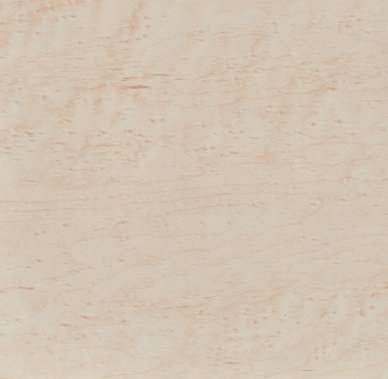 Muestra del laminado Zenka color Ojo de Pájaro Brillante