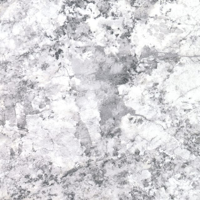 Muestra del laminado Zenka color Santo Branco Brillante