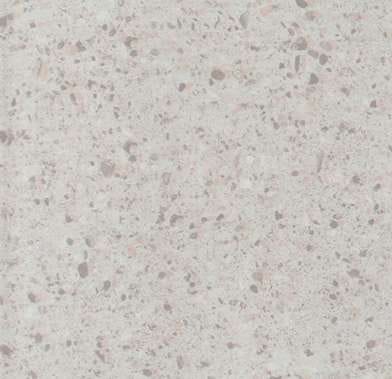 Muestra del laminado Zenka color Terrazo Mate