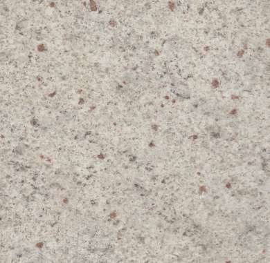 Muestra del laminado Zenka color White Kashmire Mate